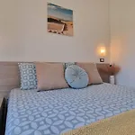 Cozy Floor With Shared Garden