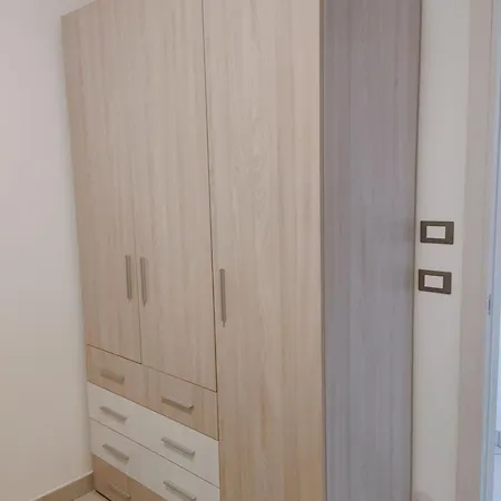 Cozy Floor With Shared Garden *