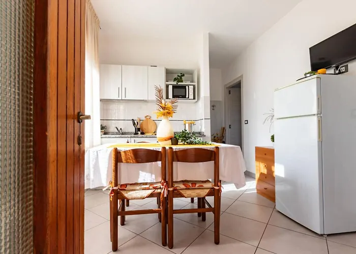 Apartmán Cozy Floor With Shared Garden *