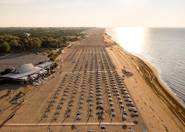 Cozy Floor With Shared Garden